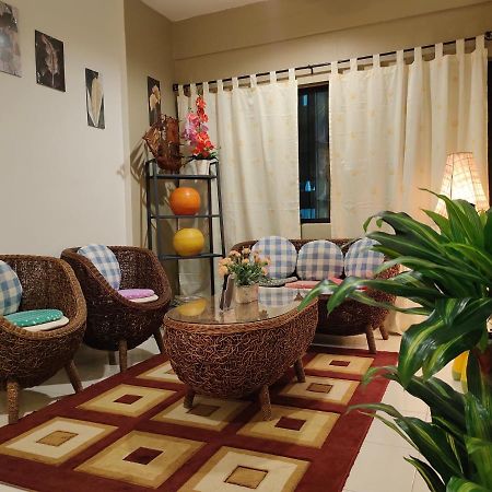 De Cozy Corner Suria Rafflesia Setia Alam Apartamento Shah Alam Exterior foto