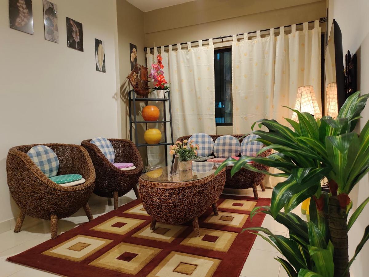 De Cozy Corner Suria Rafflesia Setia Alam Apartamento Shah Alam Exterior foto