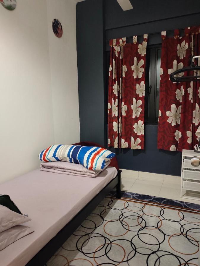 De Cozy Corner Suria Rafflesia Setia Alam Apartamento Shah Alam Exterior foto