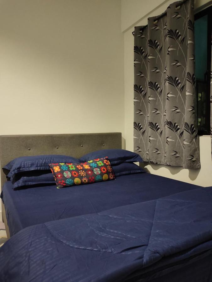 De Cozy Corner Suria Rafflesia Setia Alam Apartamento Shah Alam Exterior foto