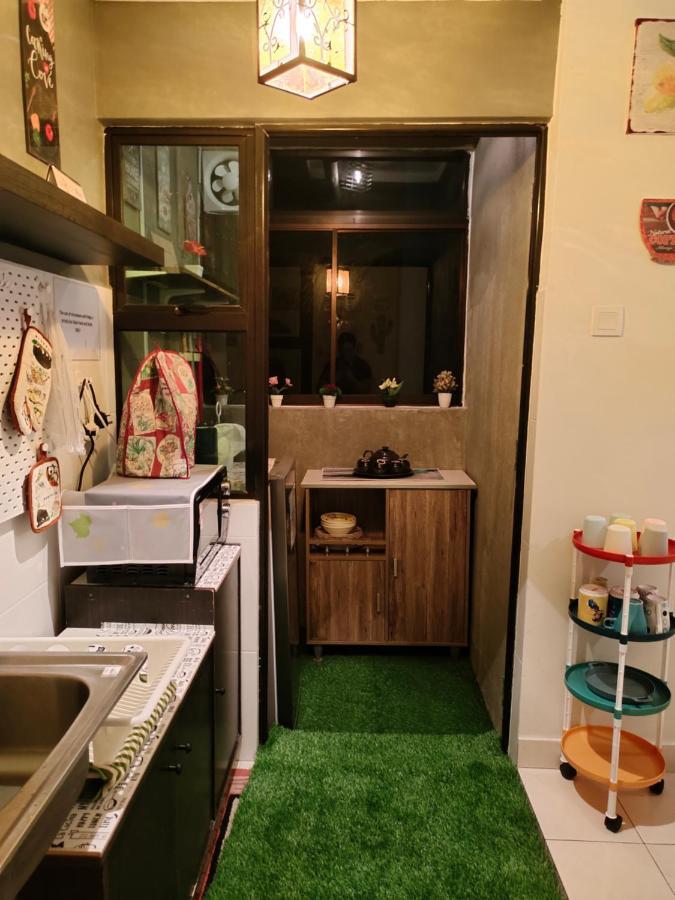 De Cozy Corner Suria Rafflesia Setia Alam Apartamento Shah Alam Exterior foto