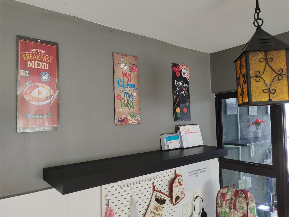 De Cozy Corner Suria Rafflesia Setia Alam Apartamento Shah Alam Exterior foto
